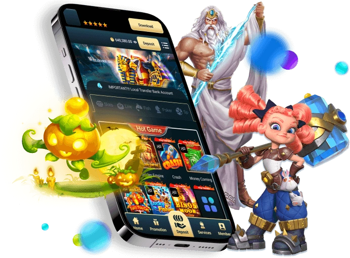 Biểu tượng chơi game có trách nhiệm và tự loại trừ tại ga65 web