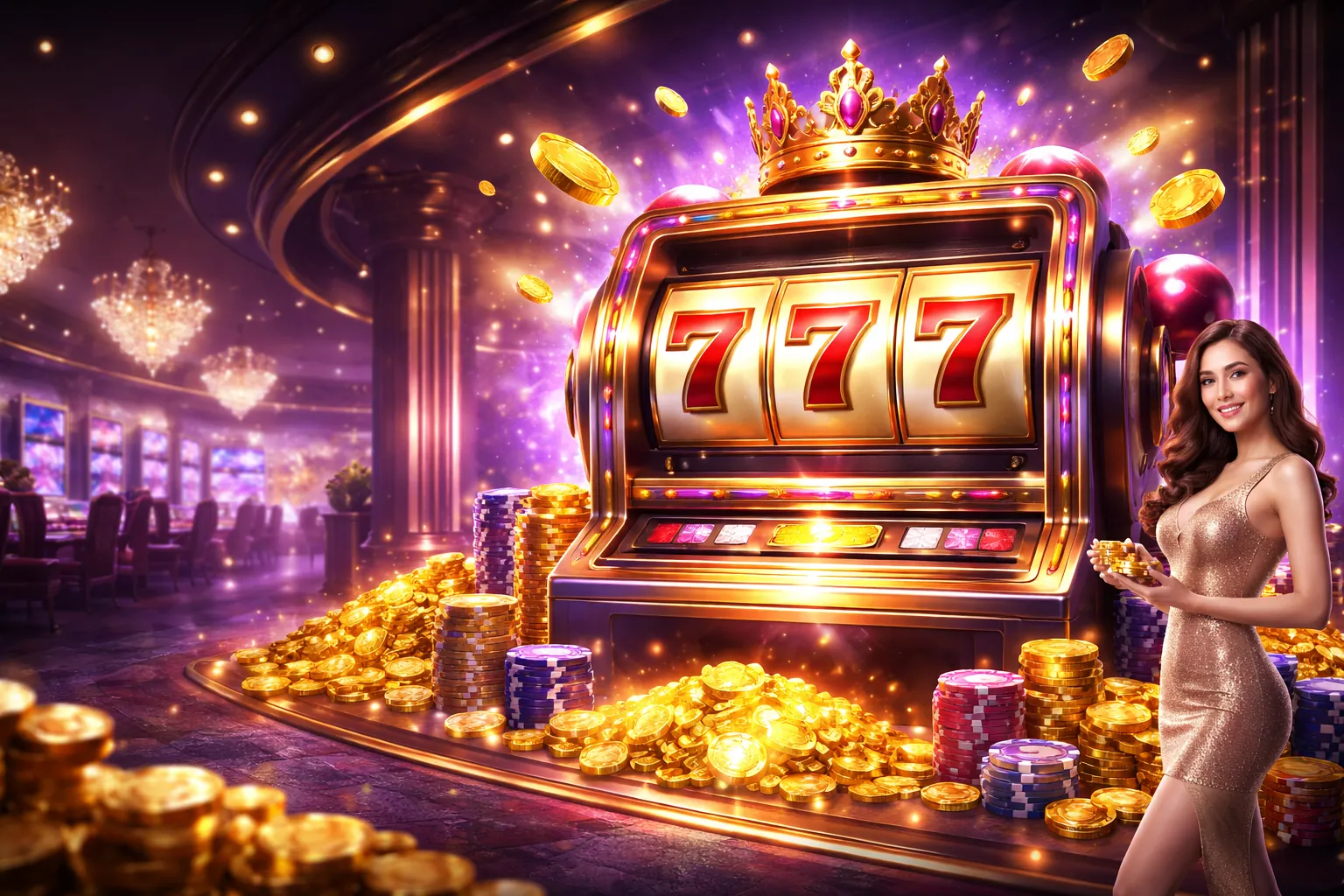 Hình ảnh đại dương sống động với game bắn cá ga65 web
