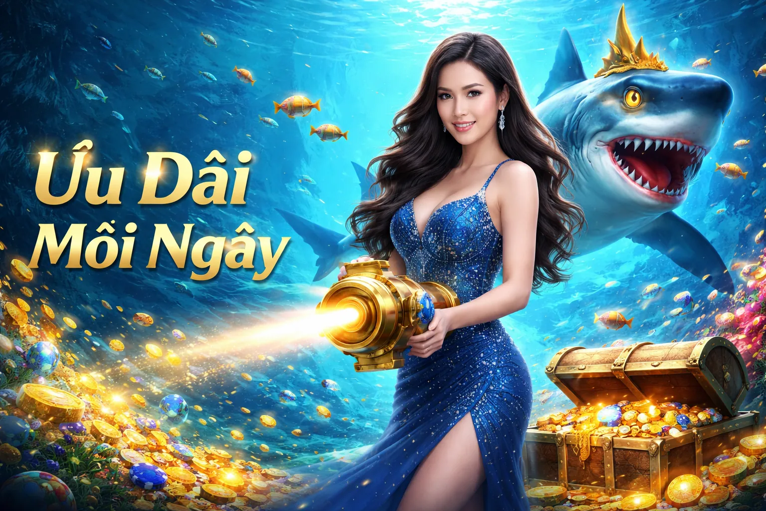 Biểu tượng các trò chơi độc quyền ga65 web