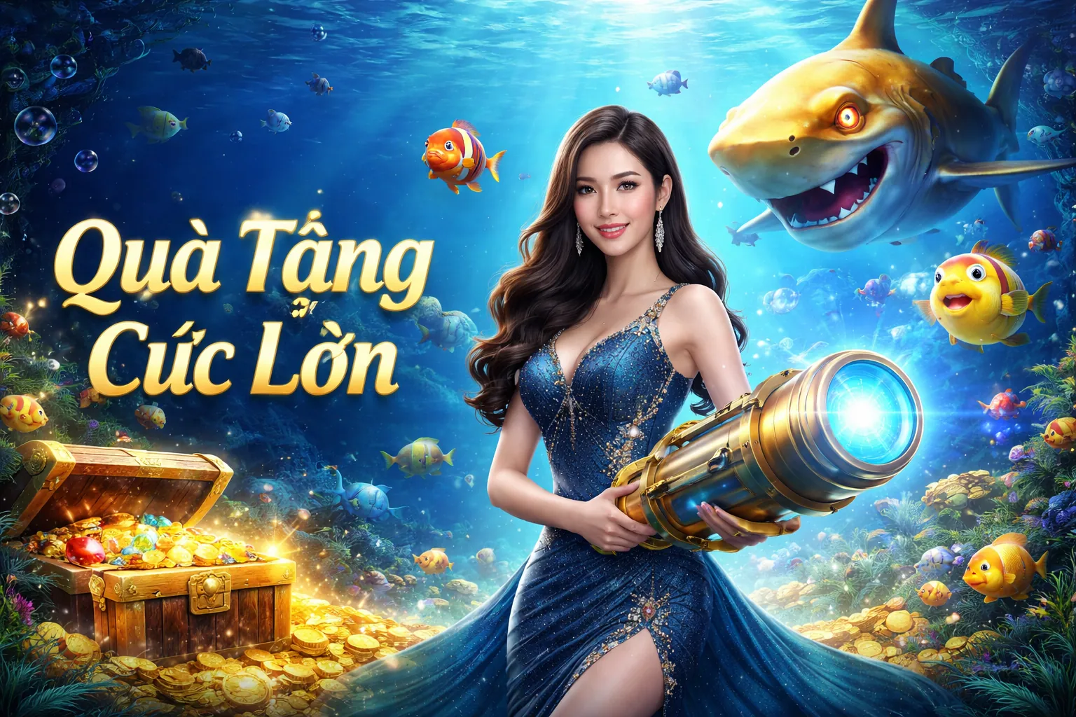 Hình ảnh tổng quan về các chương trình khuyến mãi hấp dẫn của GA65 Web, bao gồm tiền thưởng chào mừng, hoàn trả và các sự kiện đặc biệt