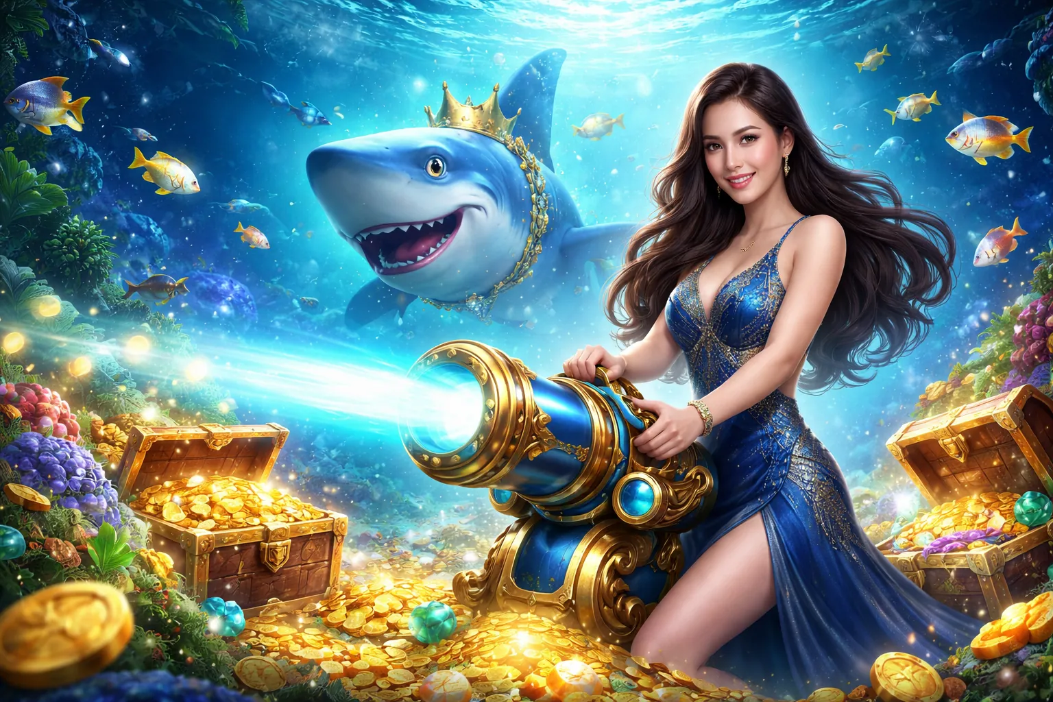 Bộ sưu tập hình ảnh các trò chơi phổ biến tại GA65 Web như casino trực tuyến, cá cược thể thao, bắn cá và nổ hũ