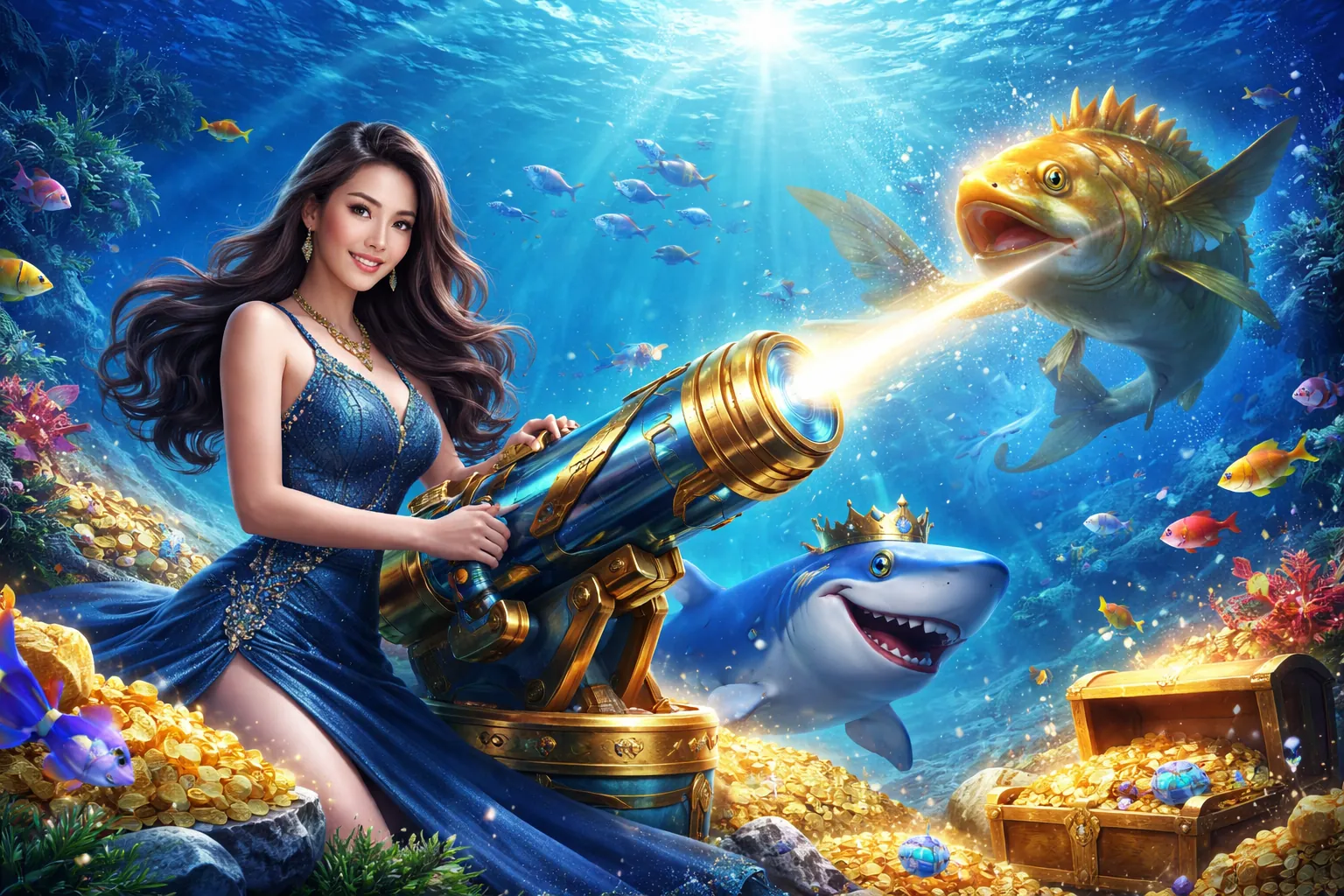 Giao diện đặt cược đá gà dễ sử dụng