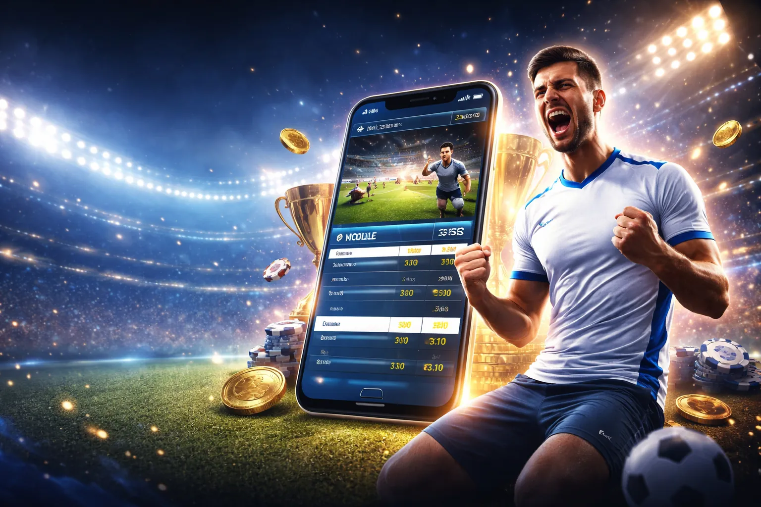 Kho game đa dạng của Ga65 Web với nhiều trò chơi casino, thể thao và slot