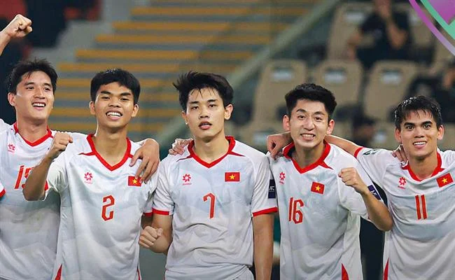 Bảo mật thông tin ga65 web