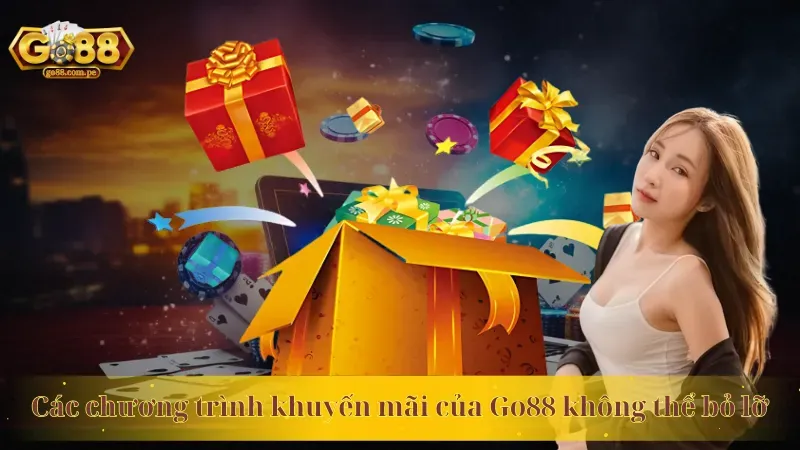 Ưu đãi chào mừng thành viên mới ga65 web